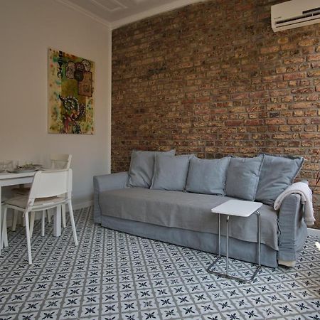 Sunflower Apartments Istanbulská provincie Exteriér fotografie