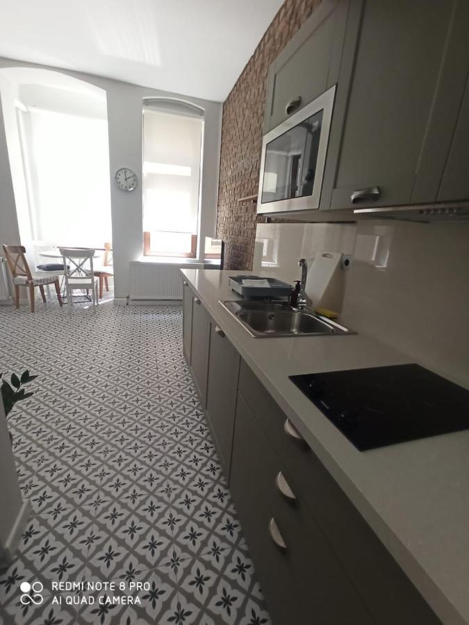 Sunflower Apartments Istanbulská provincie Exteriér fotografie