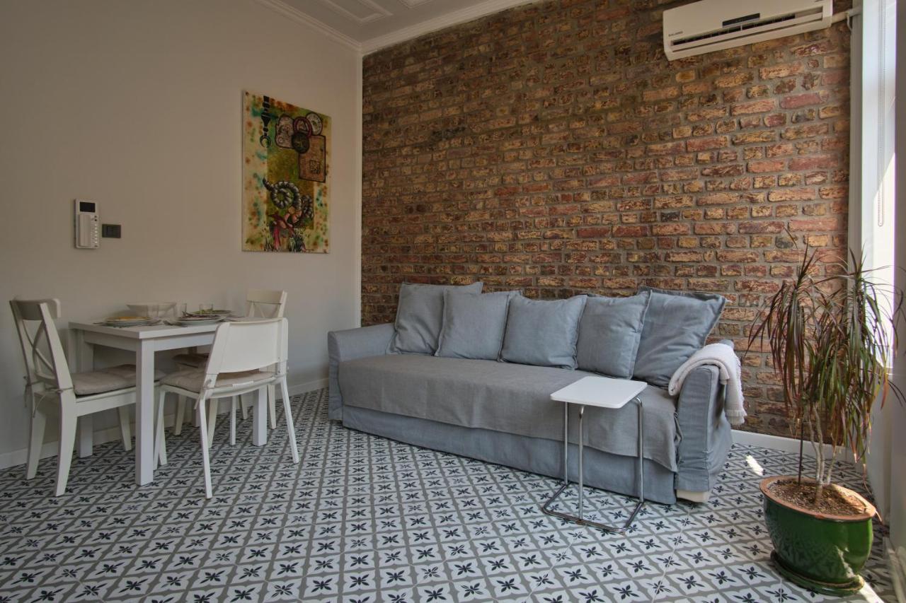 Sunflower Apartments Istanbulská provincie Exteriér fotografie