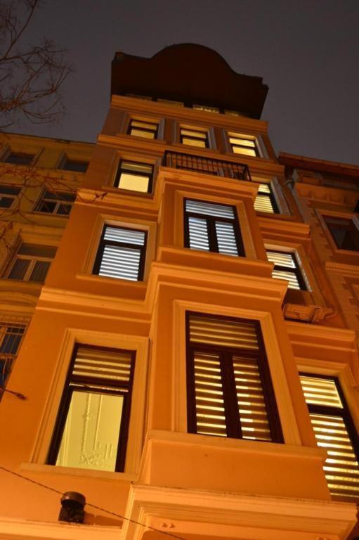 Sunflower Apartments Istanbulská provincie Exteriér fotografie